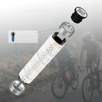 Rockbros Grips - White biały