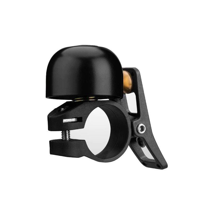 Rockbros handlebar bicycle bell fekete
