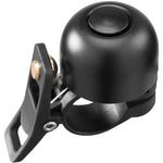 Rockbros handlebar bicycle bell fekete