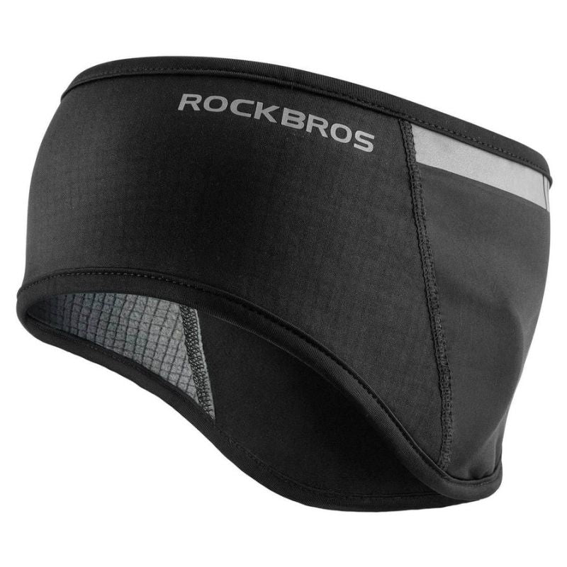 Rockbros Headband fekete fejpánt SIYPP003