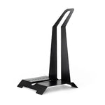 Rockbros HS-013L steel bike rack - black fekete