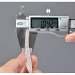 Rockbros LF047-S Gel Bicycle Saddle Cover, Silicone, Size M – Black fekete hátizsák Rockbros-LF047-S