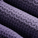 Rockbros LFA23 TVI Women's Knitted Bicycle Neck Warmer - Purple fioletowy női nyakmelegítő 11250008001-211679