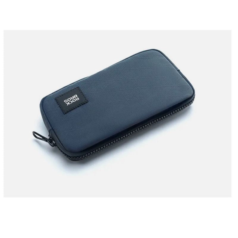 Rockbros Phone/Coin Case L001 lila táska