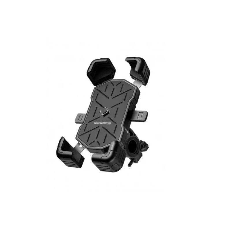 Rockbros phone holder 25210030001 fekete