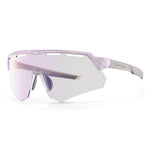 Rockbros Polarized Cycling Glasses with UV Protection and Corrective Insert - Purple lila napszemüveg