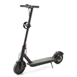 Rockbros RK242 Electric Scooter Lock - Black fekete