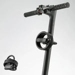 Rockbros RK242 Electric Scooter Lock - Black fekete