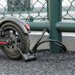 Rockbros RK242 Electric Scooter Lock - Black fekete