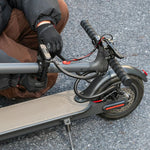 Rockbros RK242 Electric Scooter Lock - Black fekete