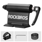 Rockbros Roof Rack - Black fekete