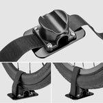 Rockbros Roof Rack - Black fekete