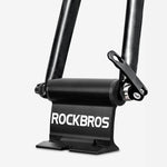 Rockbros Roof Rack - Black fekete
