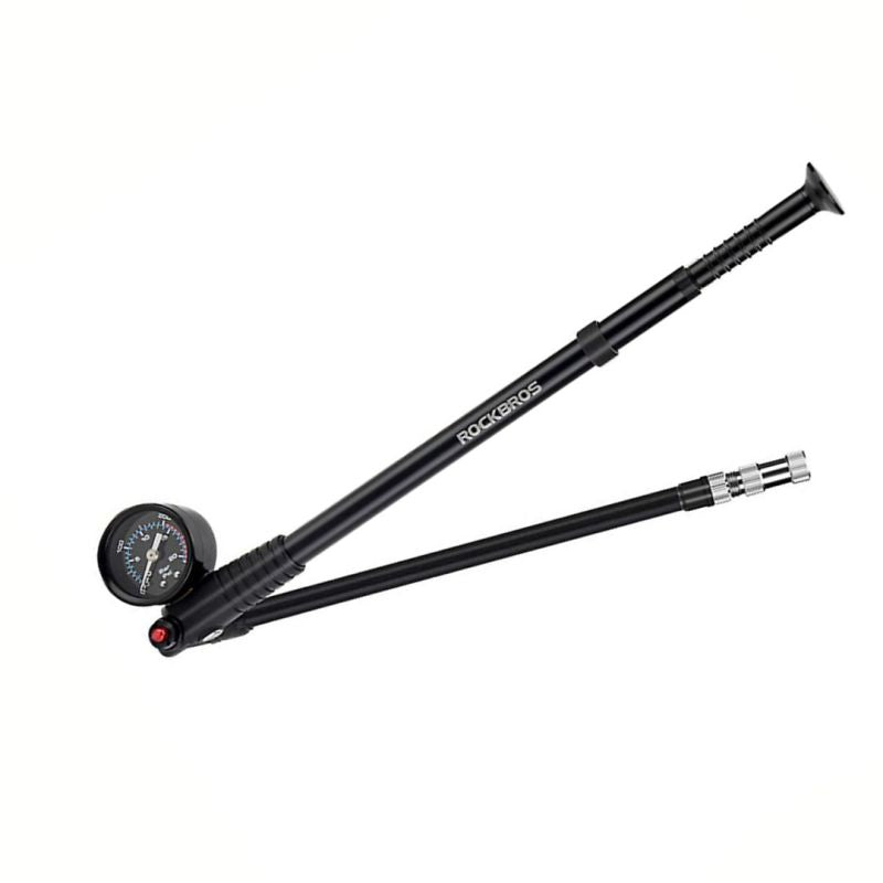Rockbros Shock Absorber Pump pumpa