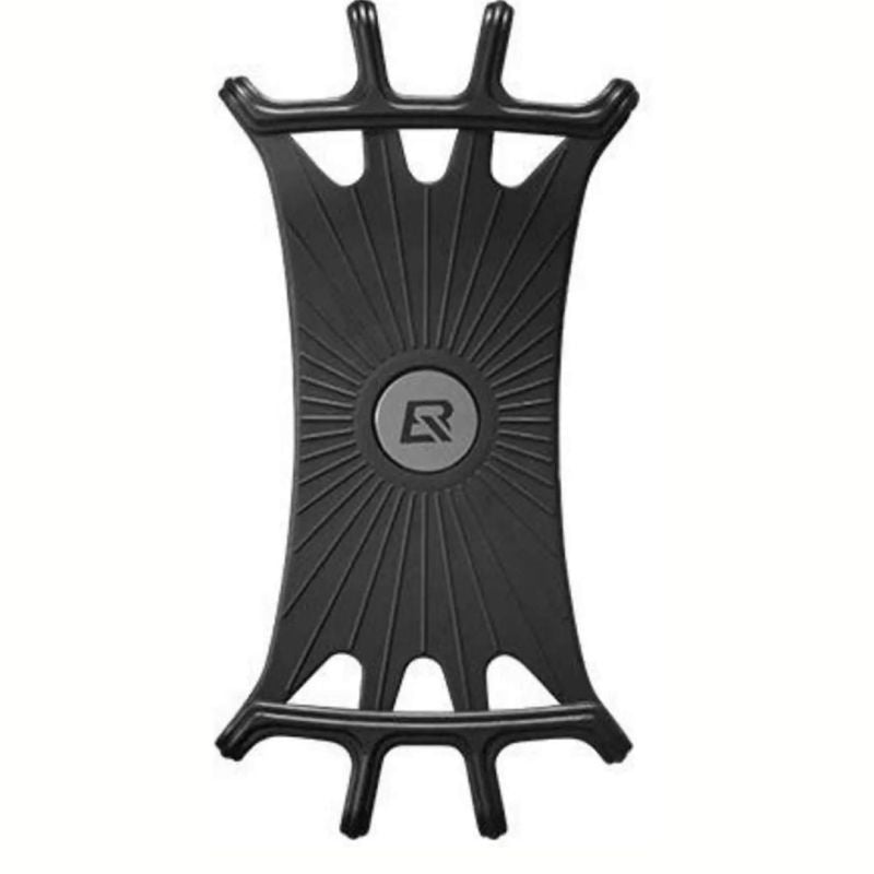 Rockbros silicone phone holder 4.0 - 6.8'