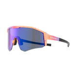 Rockbros SP297 pink polarized sports glasses. rózsaszín napszemüveg