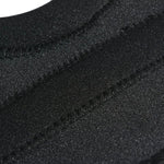 Rockbros sports protector for patella and knee joint, size - black fekete védőfelszerelés