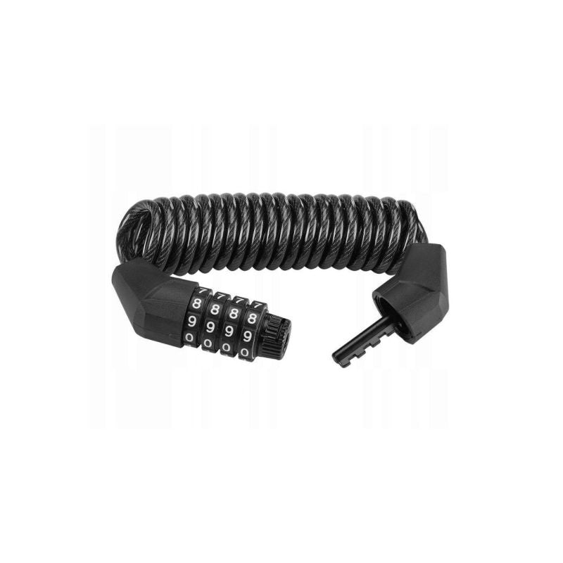 Rockbros T512 combination bike lock SIT512