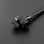 Rockbros Tubeless Tire Inflator 200 PSI 1.2l - Black fekete 304004-189223