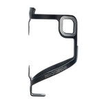 Rockbros Ultralight Aluminum Bottle Cage - fekete edzőfelszerelés