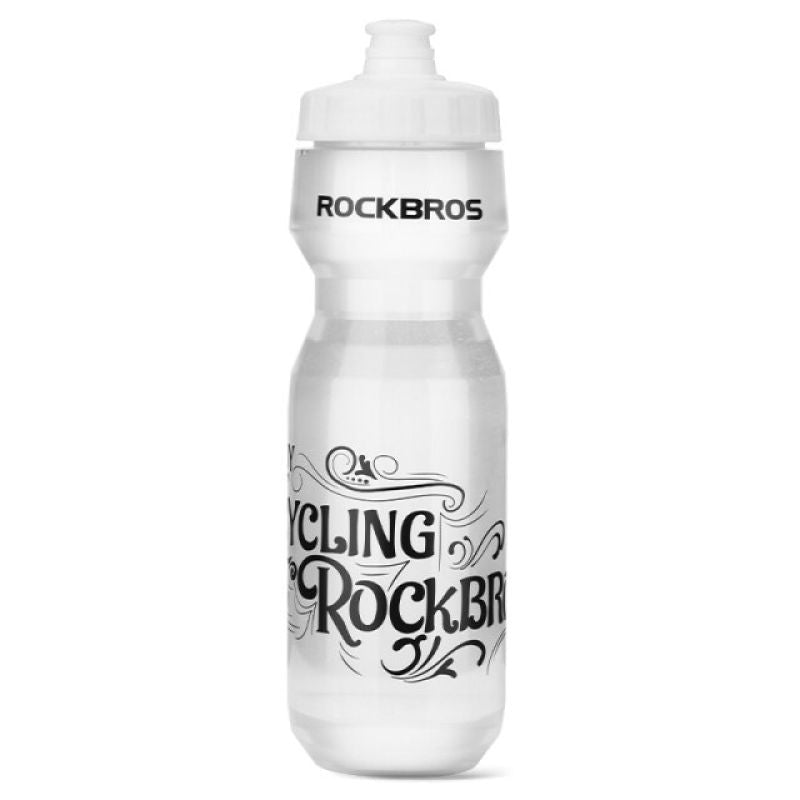 Rockbros water bottle transparent kulacs