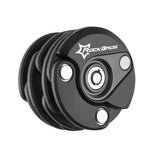 Rockbros WL798 Folding U-Lock Bike Lock - Black fekete