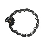Rockbros WL798 Folding U-Lock Bike Lock - Black fekete