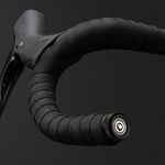 Rockbros YG- ROAD TO SKY cable bike lock, hidden in the handlebar - black fekete 304004-211647