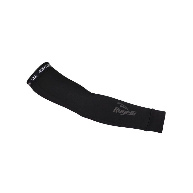 Rogelli AQUABLOC sleeves black M/L
