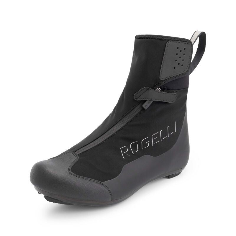 Rogelli ARTIC R-1000 winter boots fekete cipő