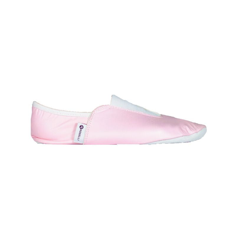 Rogelli ballet flats size rózsaszín kerékpáros cipő
