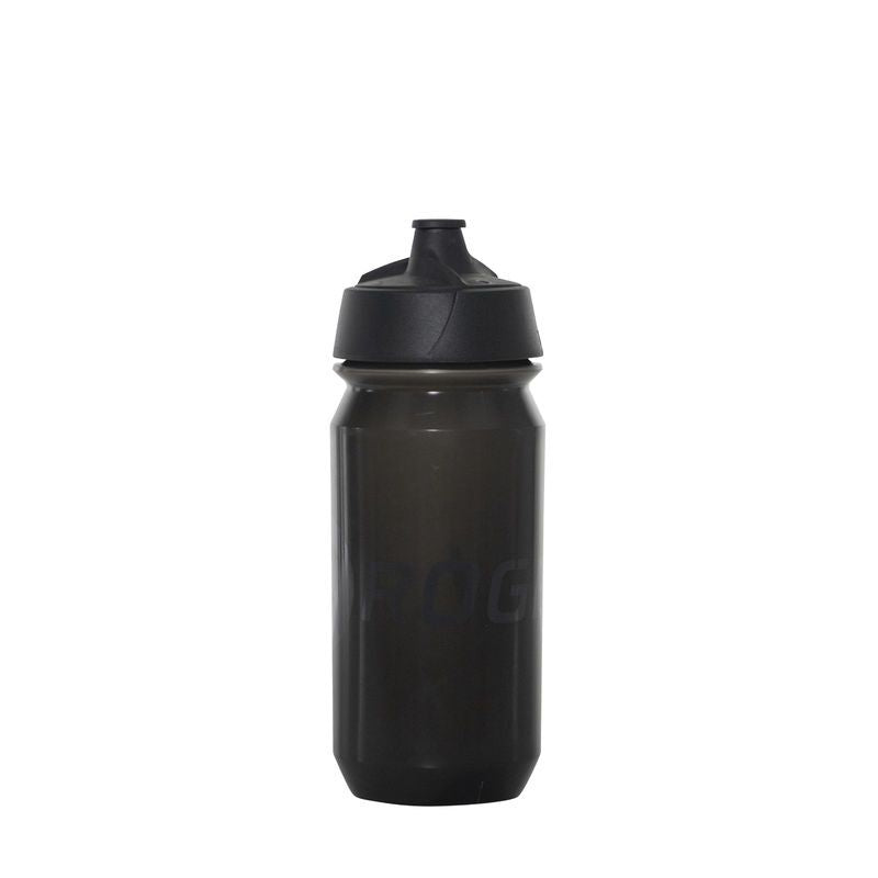 Rogelli CLASSIC 500 bottle black fekete kulacs
