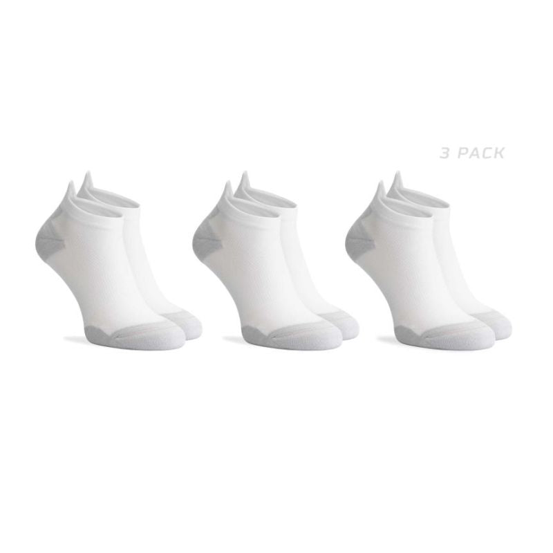 Rogelli CORE 3pack low-cut running socks