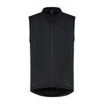 Rogelli ESSENTIAL II sleeveless jersey, 5XL fekete póló SIRC1020000.000.5XL