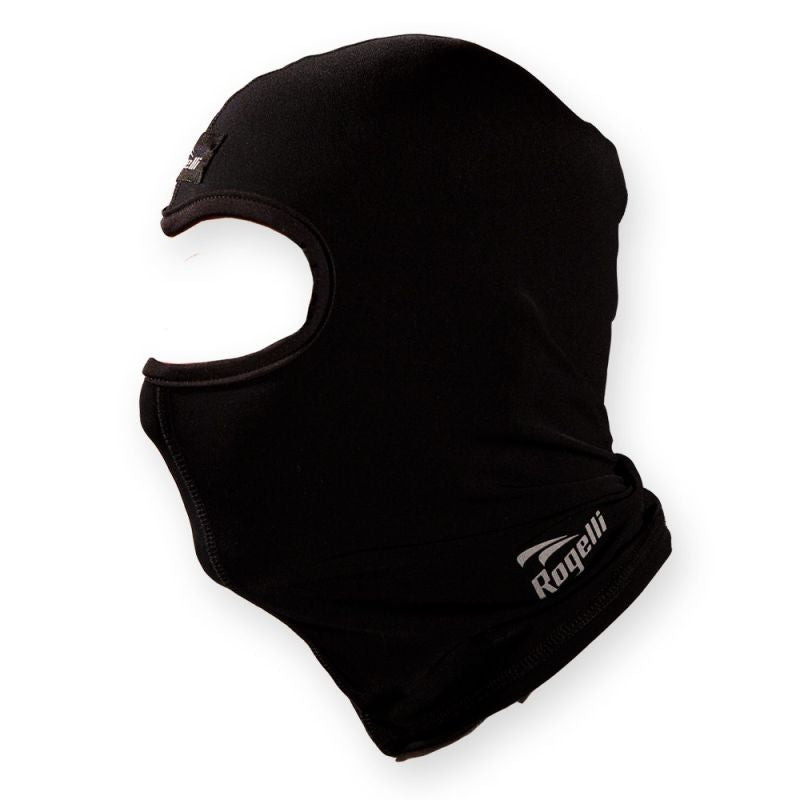 Rogelli fekete balaclava