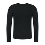Rogelli functional MERINO undershirt SM fekete