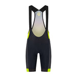 Rogelli FUSE II fluor XL shorts kerékpáros nadrág