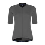Rogelli Women’s ESSENTIAL II Cycling Jersey Plum női kerékpáros póló SIRC2010002.900.XS