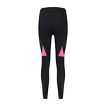 Rogelli women's pants b/s SELECT II rózsaszín női nadrág