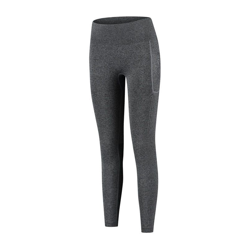 Rogelli Women's SEAMLESS Running XS-S női leggings