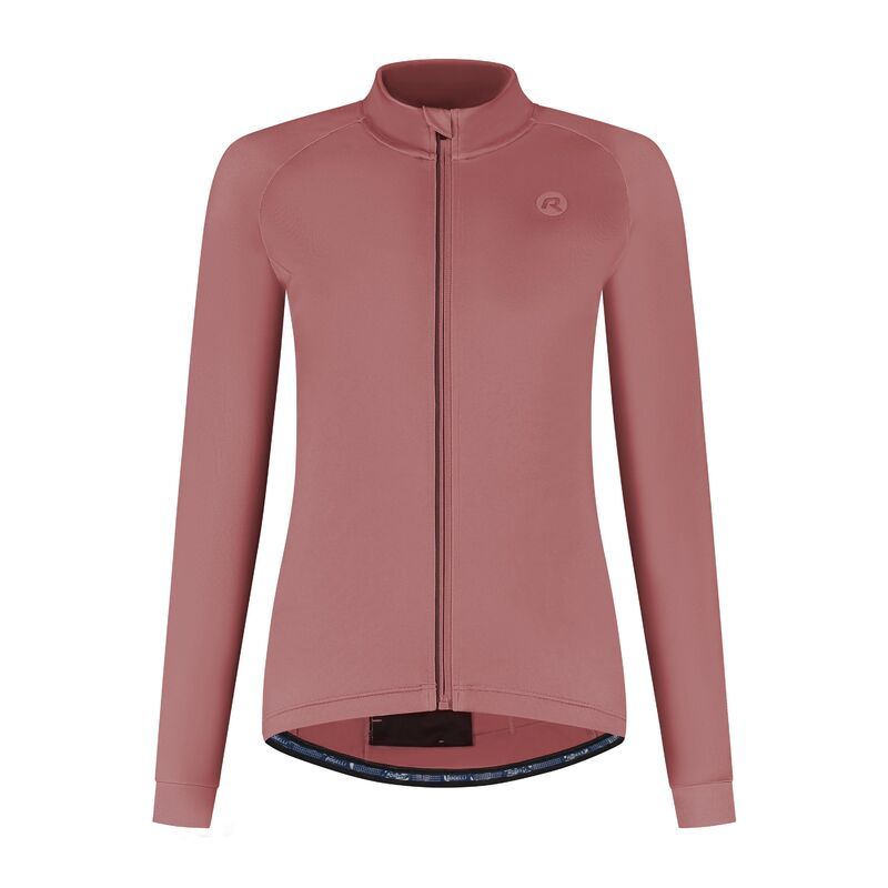 Rogelli women's sweatshirt ESSENTIAL II pink rózsaszín női pulóver