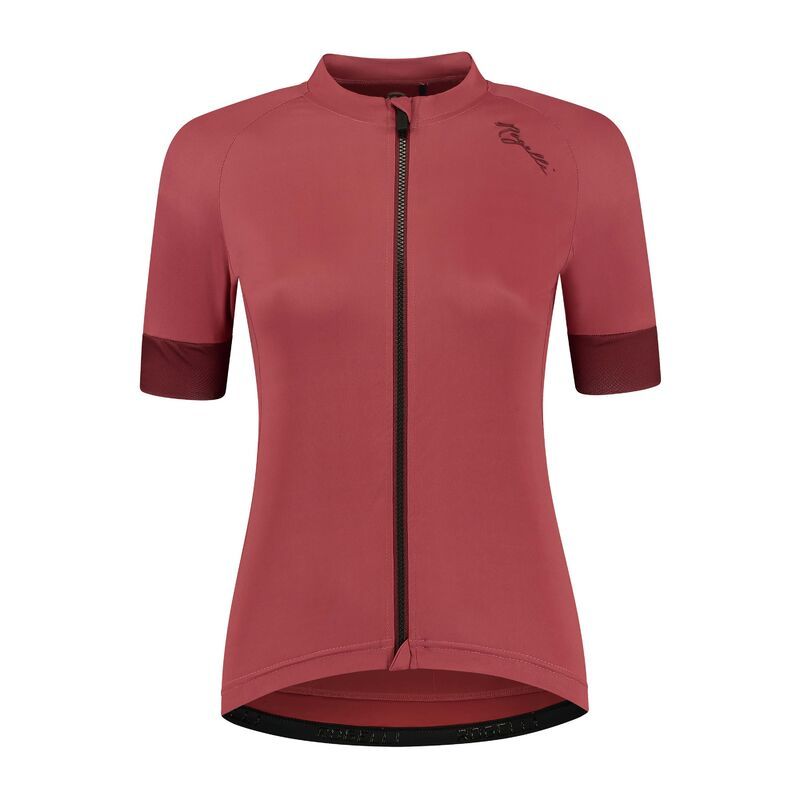 Rogelli women's T-shirt MODESTA cherry női póló