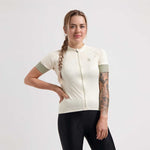 Rogelli women's T-shirt MODESTA sand női póló