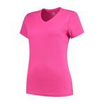 Rogelli women's T-shirt PROMO pink rózsaszín női póló