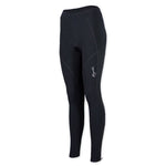 Rogelli women's tights LUCETTE fekete női leggings