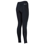 Rogelli women's tights LUCETTE fekete női leggings