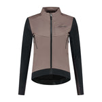 Rogelli women's winter CADENCE beige bézs női dzseki