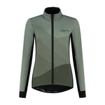 Rogelli women's winter FARAH green zöld női dzseki
