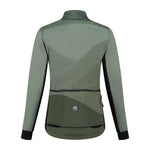 Rogelli women's winter FARAH green zöld női dzseki