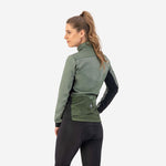 Rogelli women's winter FARAH green zöld női dzseki